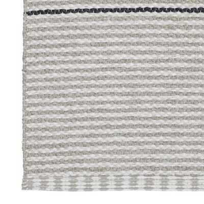 CLEO LIGHT GREY Dywan zewnętrzny winylowy szary - Thumbnail Image 2