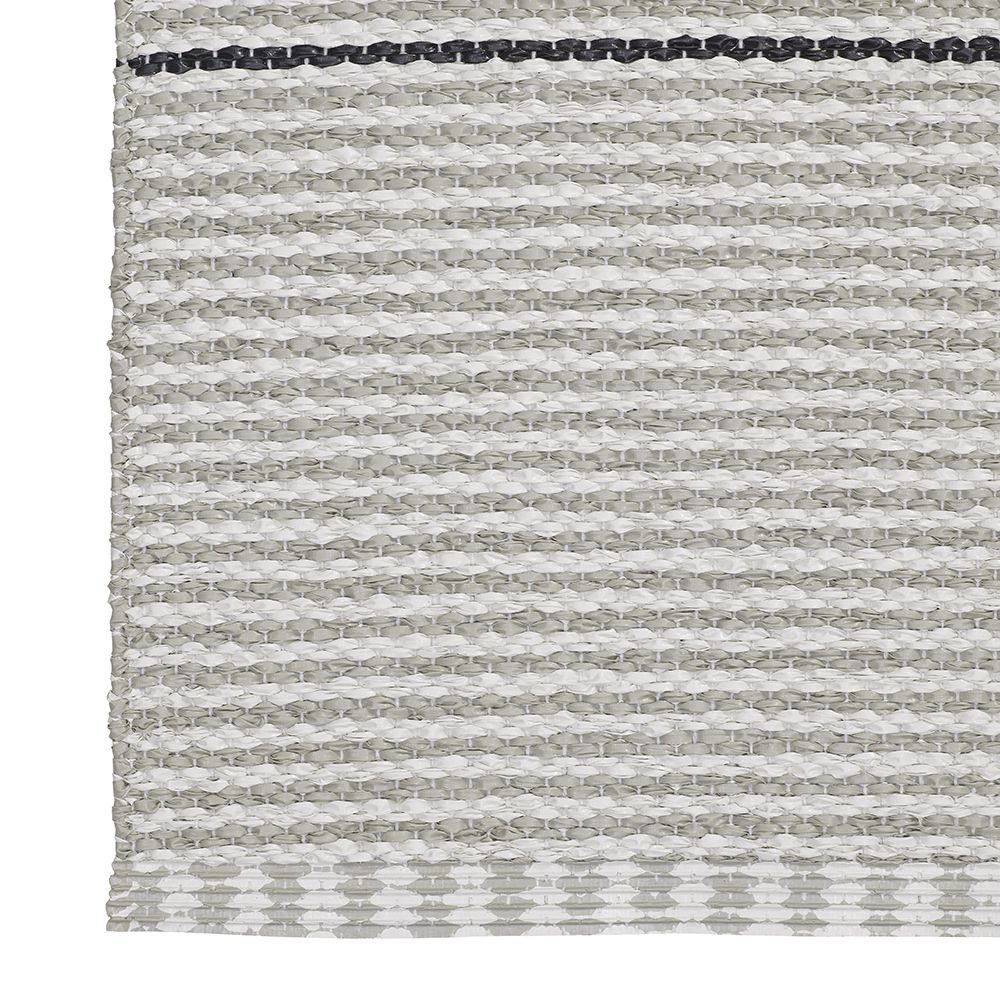 CLEO LIGHT GREY Dywan zewnętrzny winylowy szary - obrazek 2