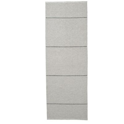 CLEO LIGHT GREY Dywan zewnętrzny winylowy szary - Thumbnail Image 1