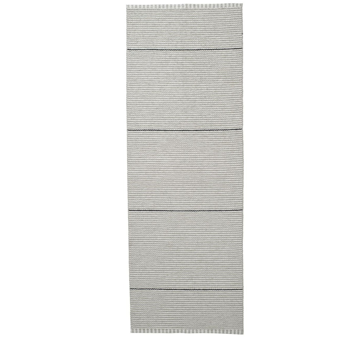 CLEO LIGHT GREY Dywan zewnętrzny winylowy szary - obrazek 1