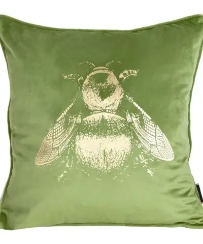 POSZEWKA BLINK 45X45 CM JASNOZIELONY