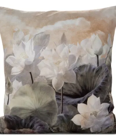 POSZEWKA LOTOS 45X45 CM