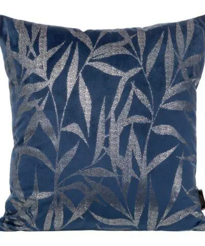 POSZEWKA BLINK 22 45X45 CM GRANATOWY