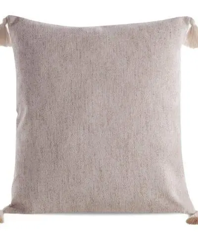 POSZEWKA LEVI 45X45 CM KREMOWY