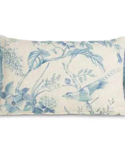POSZEWKA JARITA 45X30 CM NATURALNY