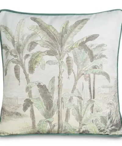 POSZEWKA COLONI 45X45 CM NATURALNY