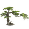 Sztuczne drzewko bonsai 80 cm egzotyczne i eleganckie.