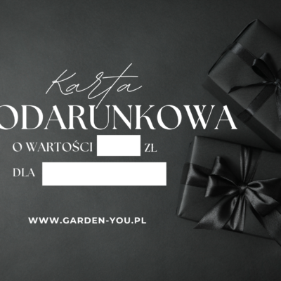Karta Podarunkowa
