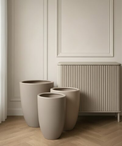 Alternative view of Donice kaszmirowe duże 3 szt. Aria